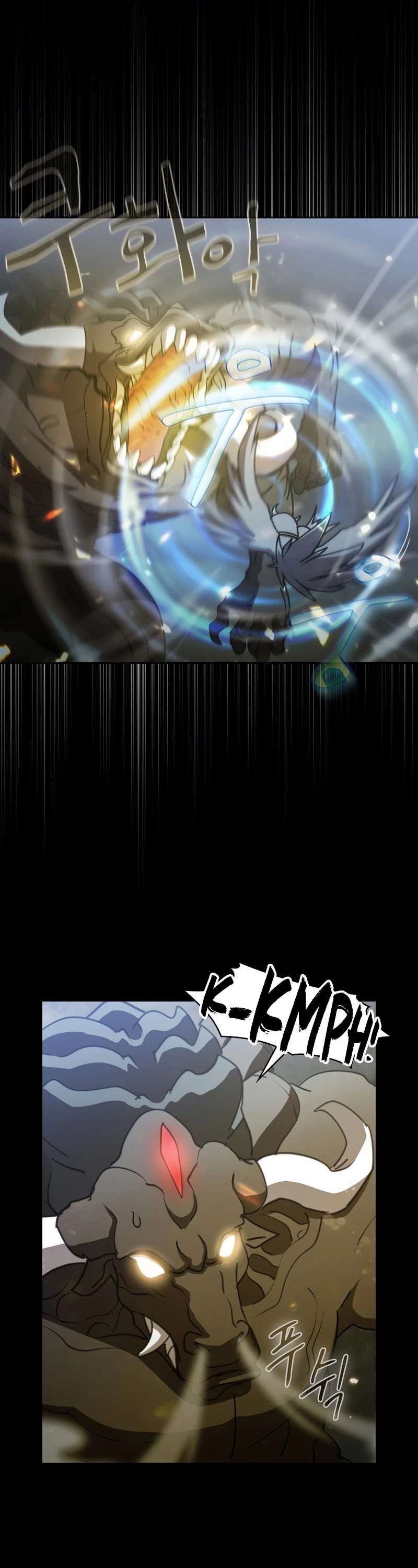 Is this Hunter for Real? chapter 18 - page 46