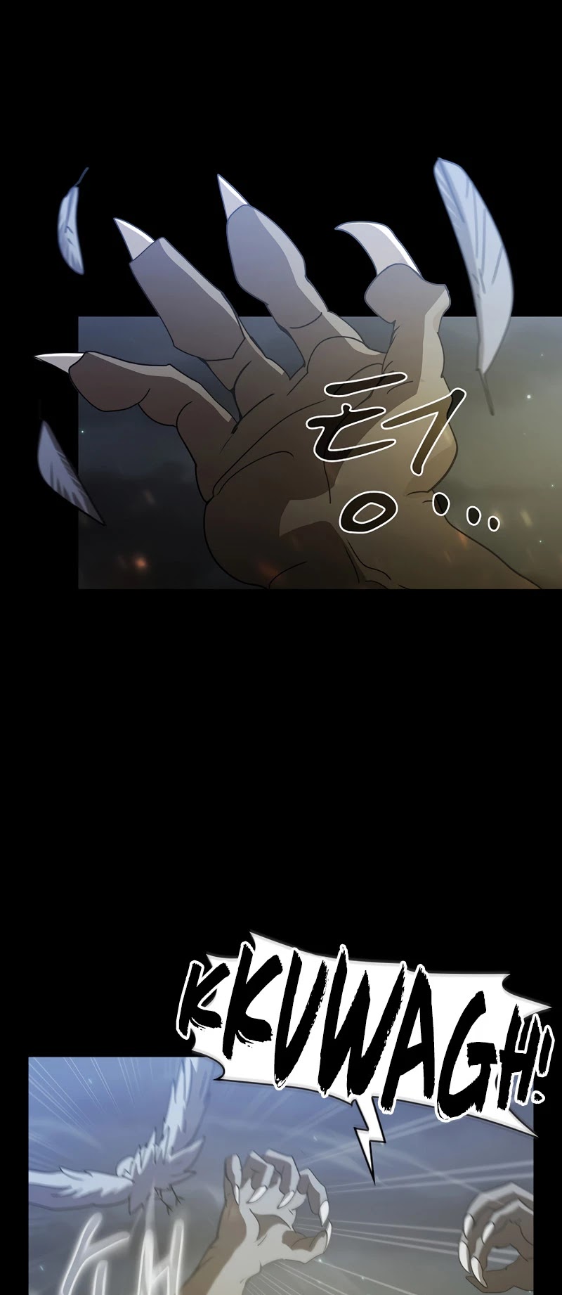 Is this Hunter for Real? chapter 18 - page 48