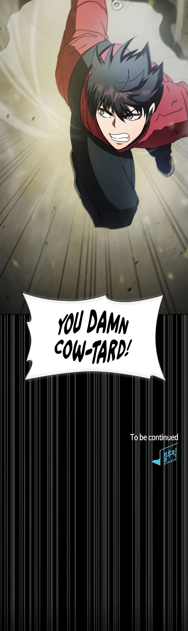 Is this Hunter for Real? chapter 18 - page 51