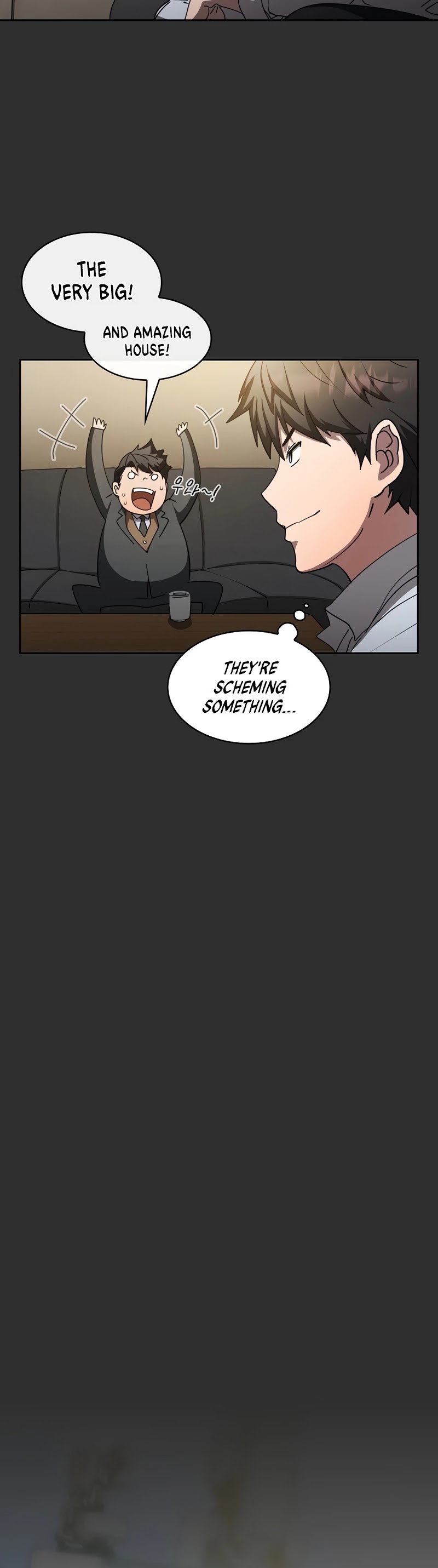 Is this Hunter for Real? chapter 17 - page 31