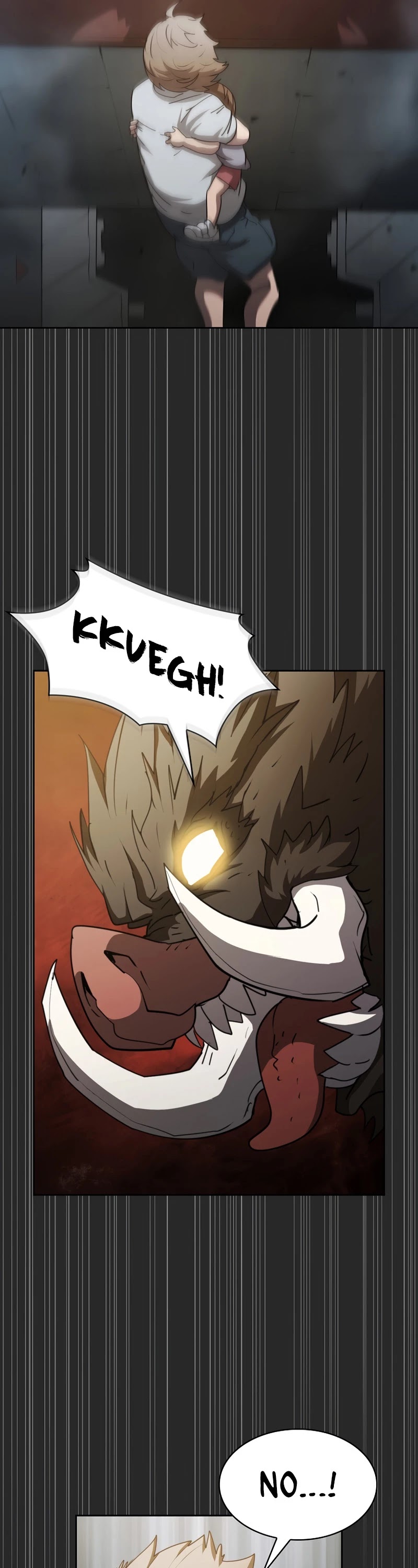 Is this Hunter for Real? chapter 17 - page 5