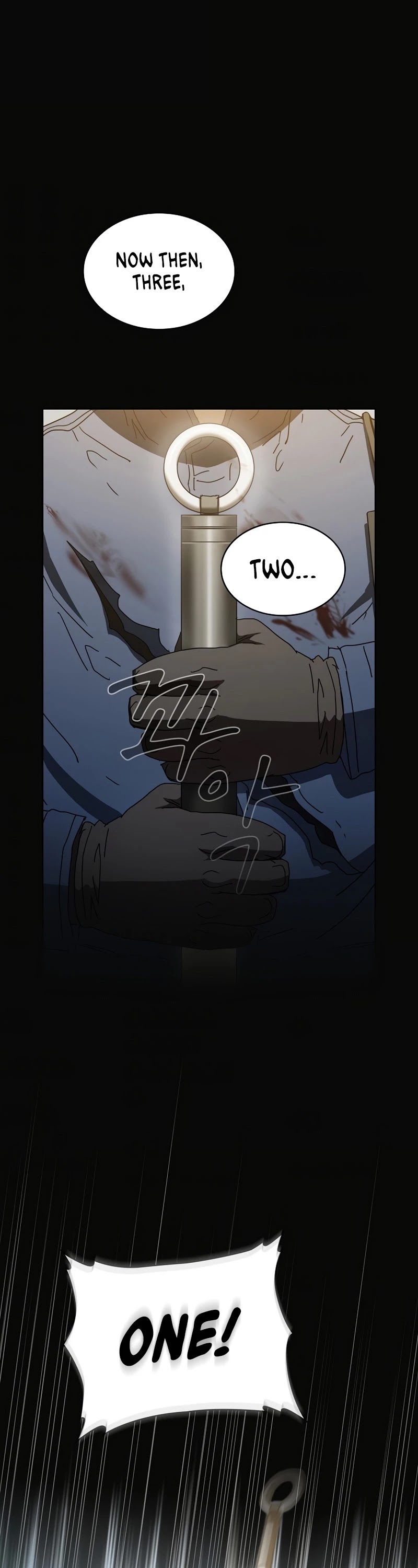 Is this Hunter for Real? chapter 15 - page 26