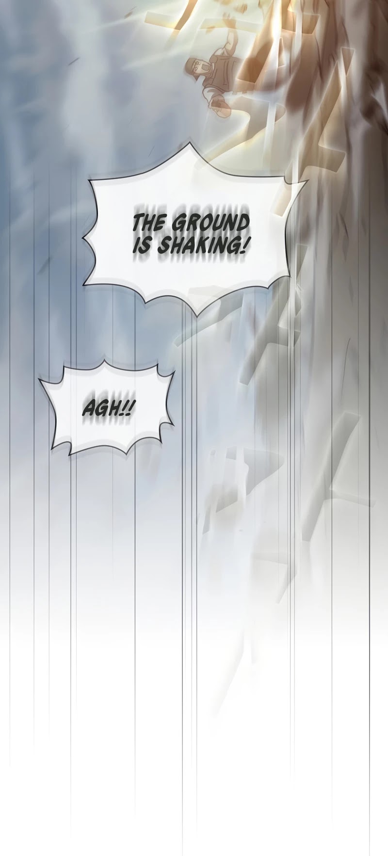 Is this Hunter for Real? chapter 15 - page 29