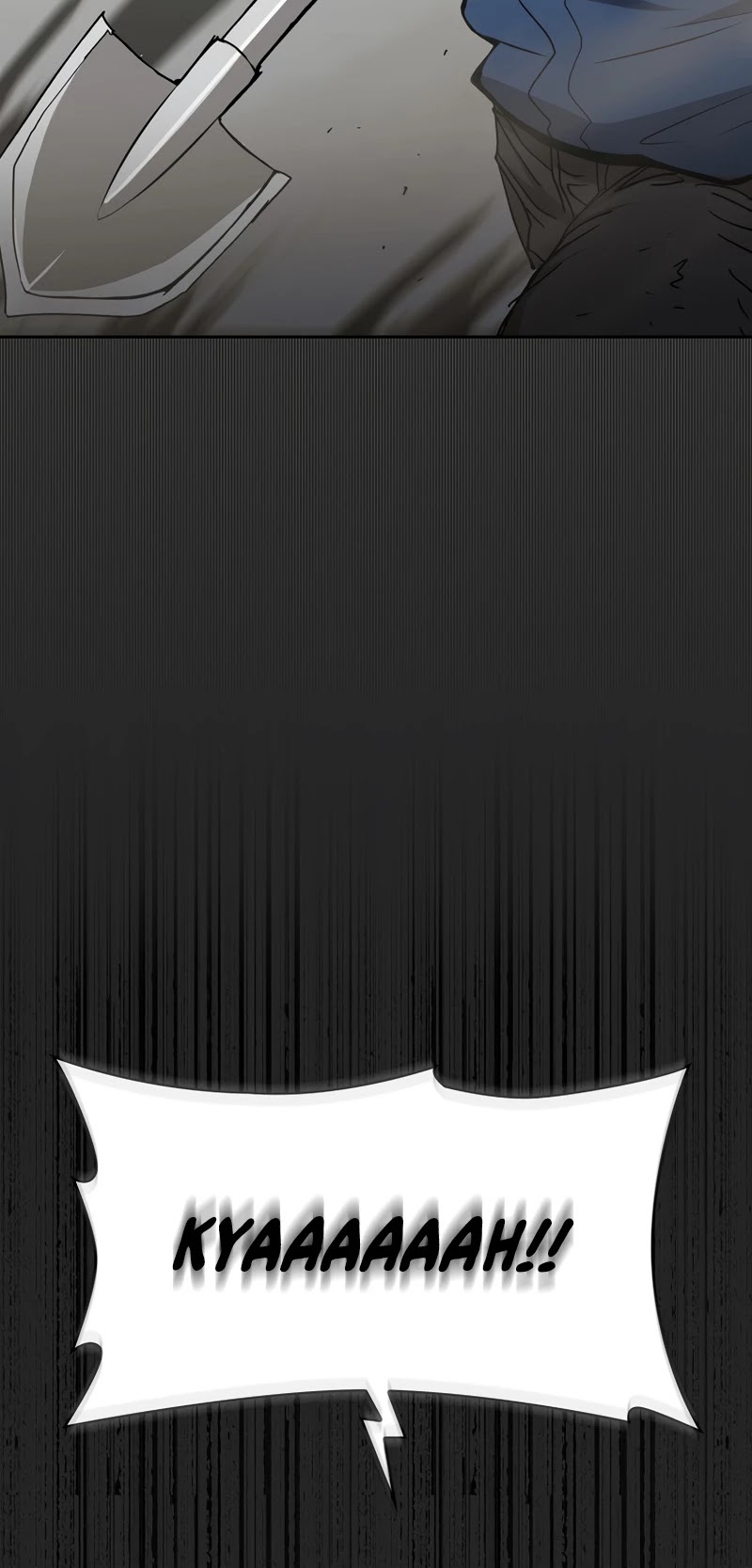 Is this Hunter for Real? chapter 12 - page 12