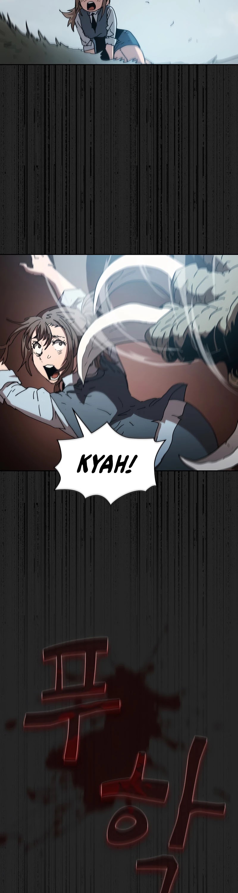 Is this Hunter for Real? chapter 12 - page 14