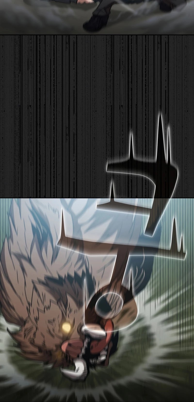 Is this Hunter for Real? chapter 12 - page 16