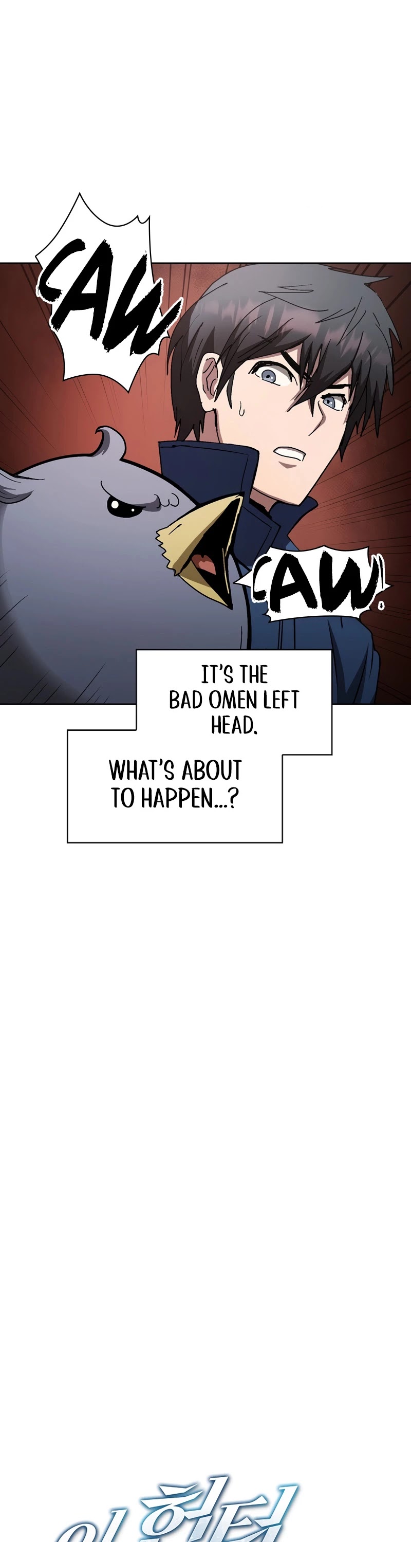 Is this Hunter for Real? chapter 12 - page 2
