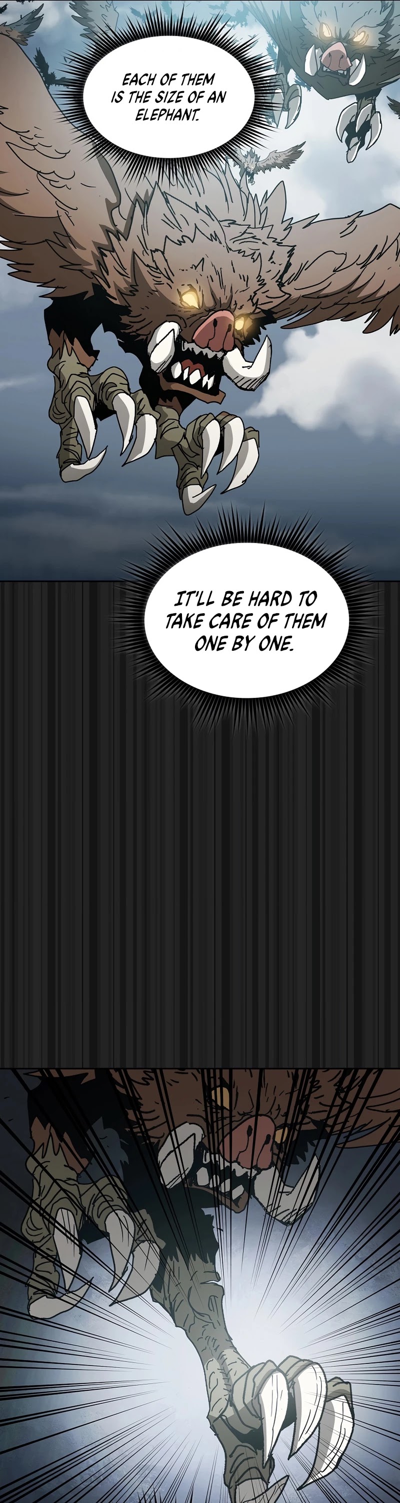 Is this Hunter for Real? chapter 12 - page 25