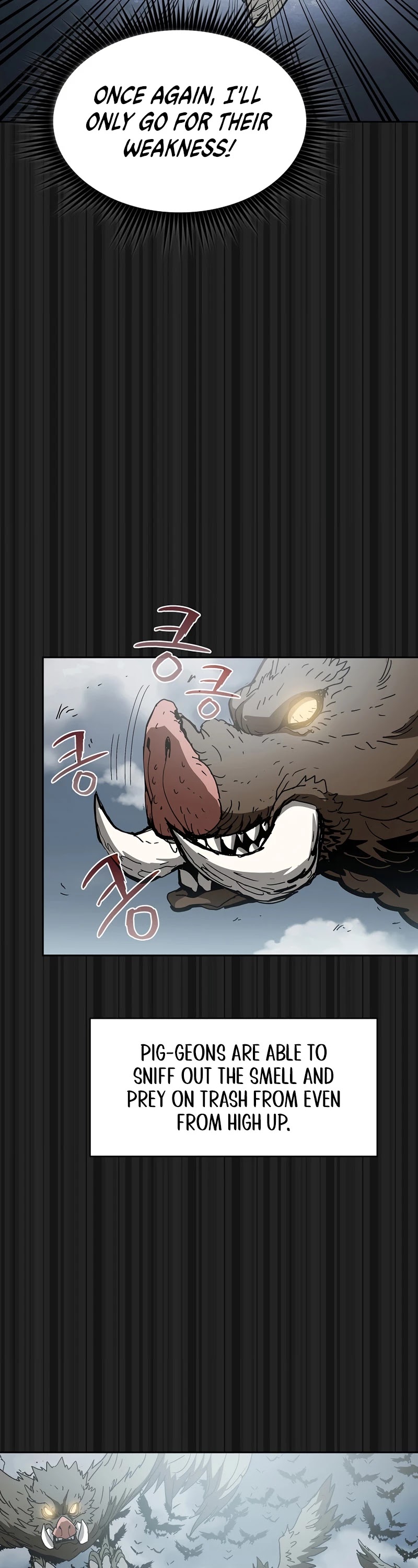 Is this Hunter for Real? chapter 12 - page 26