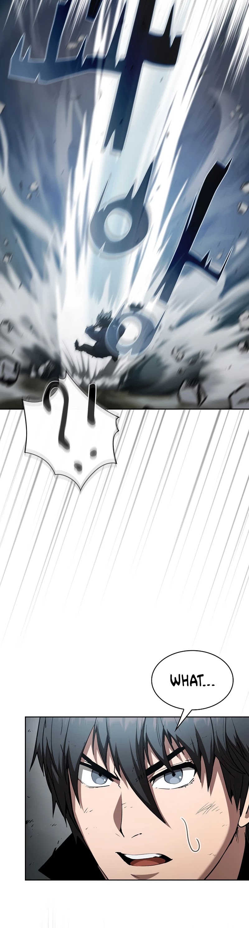 Is this Hunter for Real? chapter 12 - page 5
