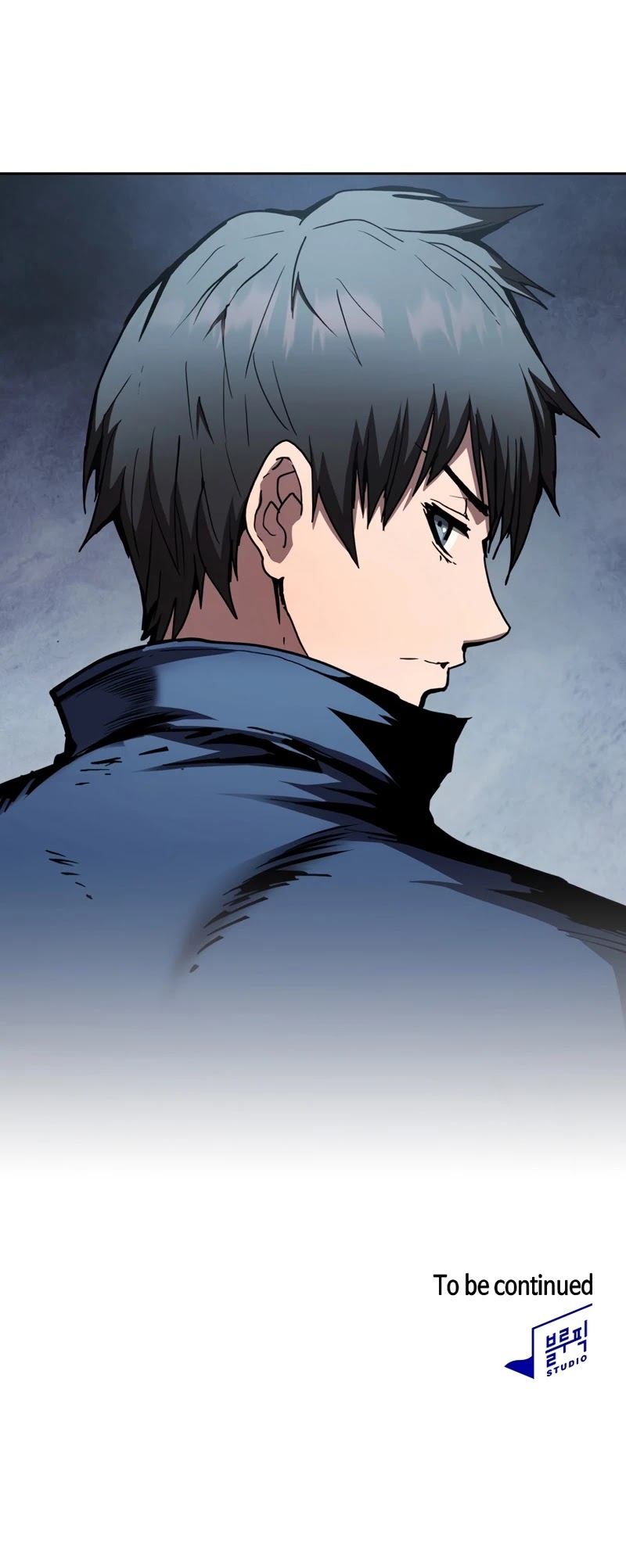Is this Hunter for Real? chapter 9 - page 44