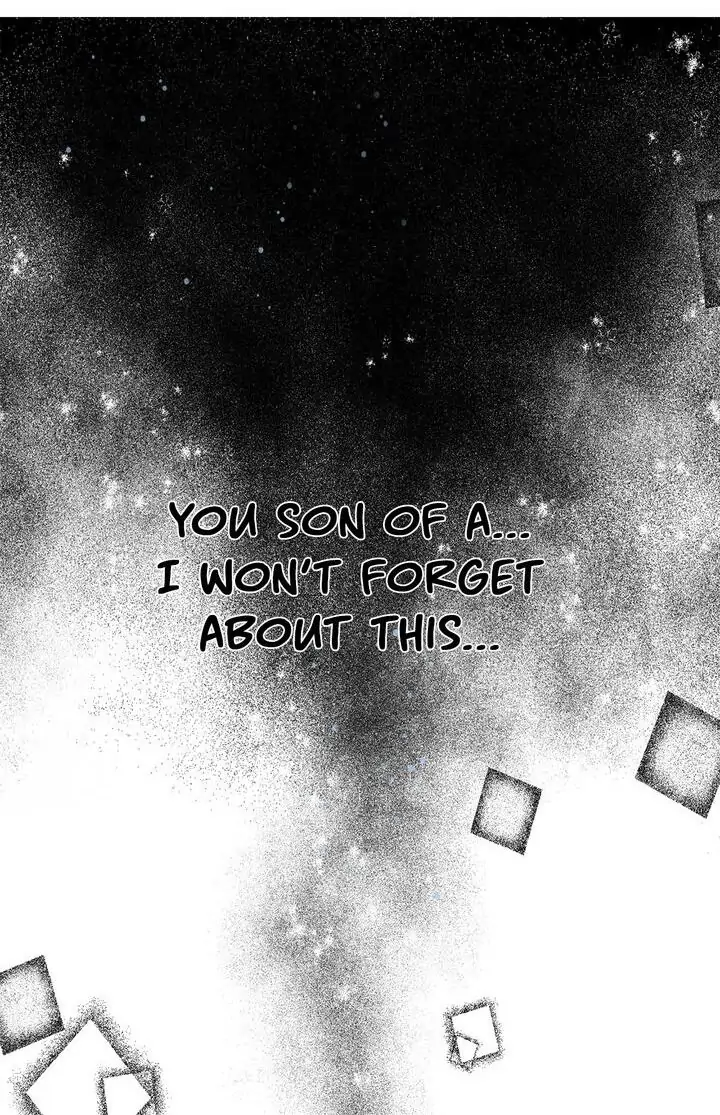 I’m the Ex-Girlfriend of a Soldier chapter 28 - page 29
