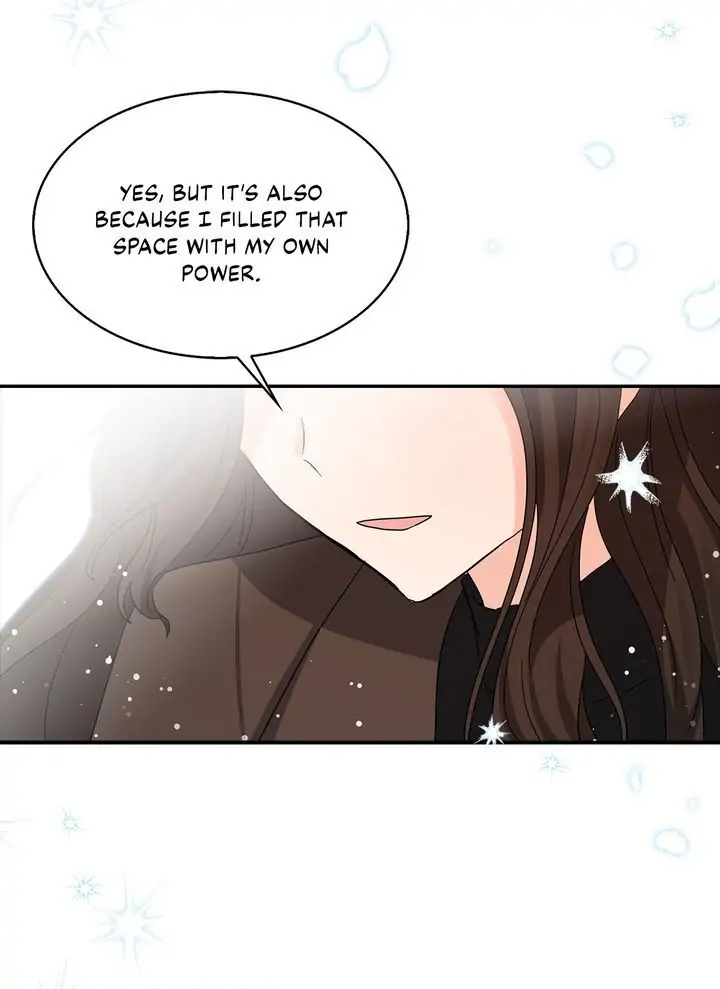I’m the Ex-Girlfriend of a Soldier chapter 84 - page 10