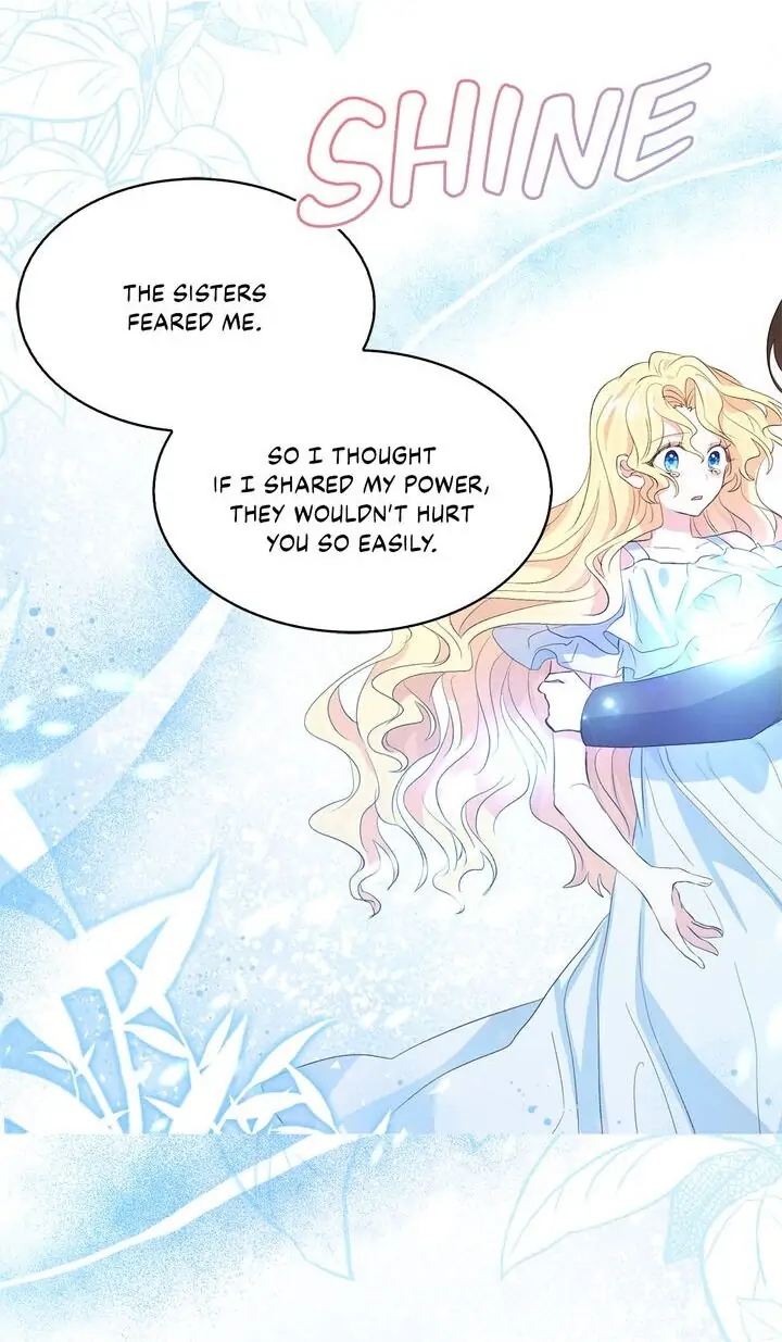 I’m the Ex-Girlfriend of a Soldier chapter 84 - page 11