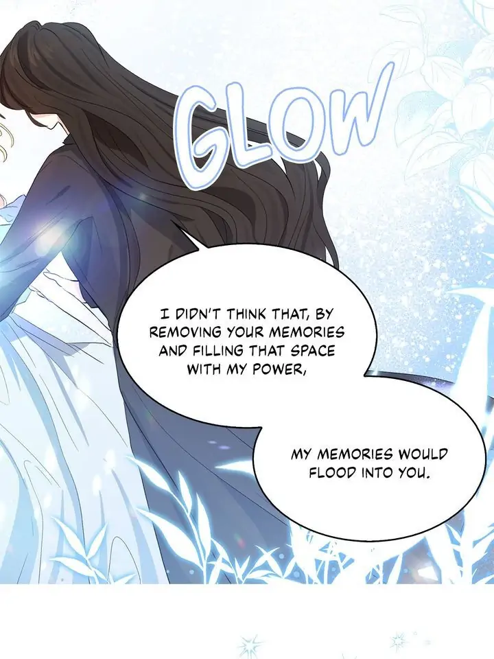 I’m the Ex-Girlfriend of a Soldier chapter 84 - page 12