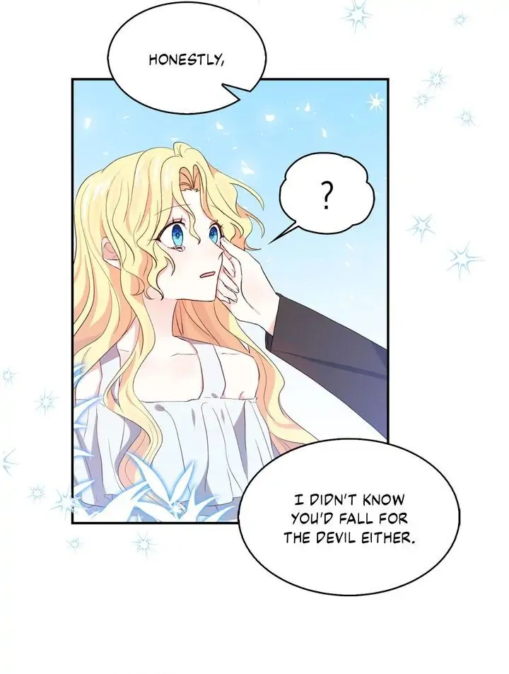 I’m the Ex-Girlfriend of a Soldier chapter 84 - page 13