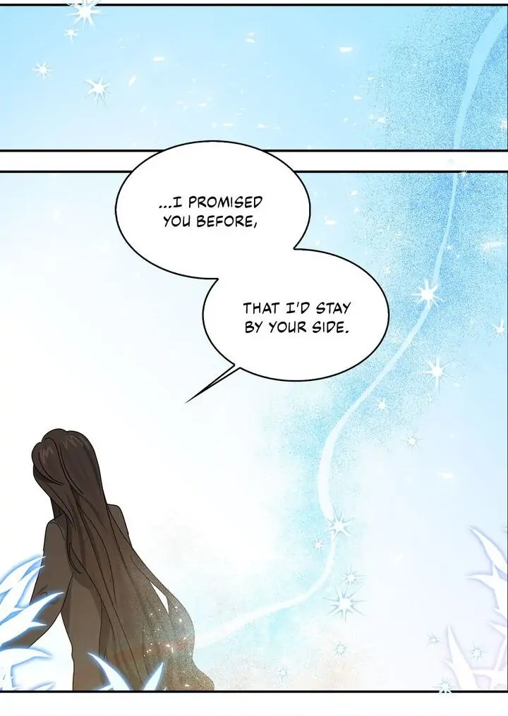 I’m the Ex-Girlfriend of a Soldier chapter 84 - page 16