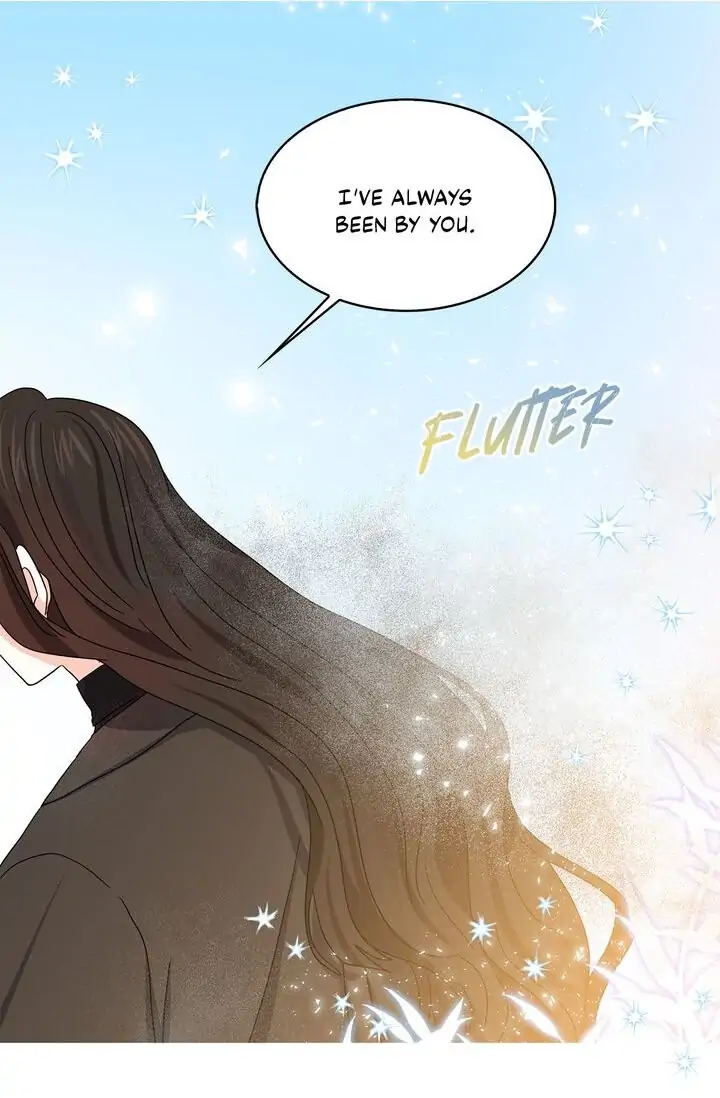 I’m the Ex-Girlfriend of a Soldier chapter 84 - page 17