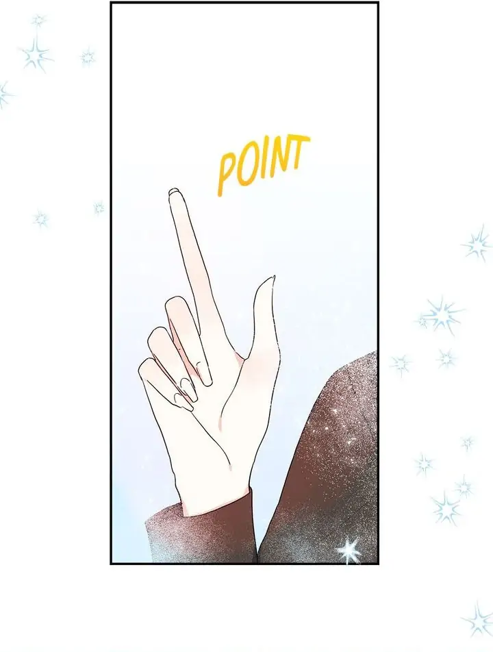 I’m the Ex-Girlfriend of a Soldier chapter 84 - page 21