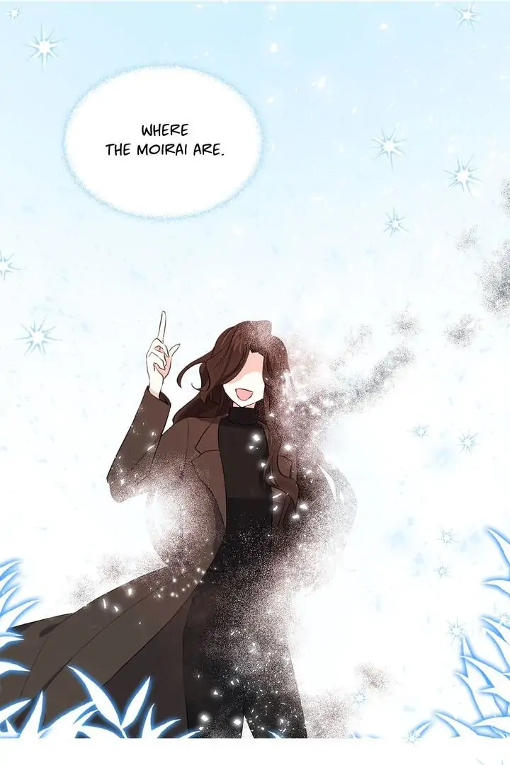 I’m the Ex-Girlfriend of a Soldier chapter 84 - page 22