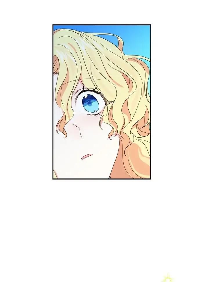 I’m the Ex-Girlfriend of a Soldier chapter 84 - page 27