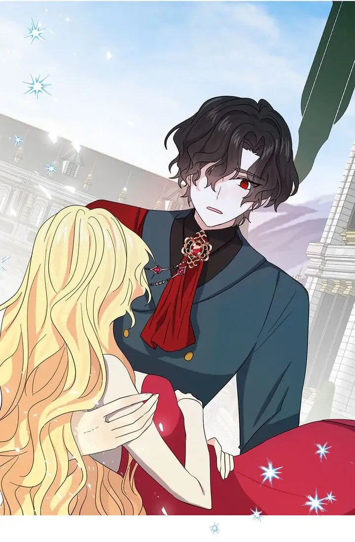 I’m the Ex-Girlfriend of a Soldier chapter 84 - page 29