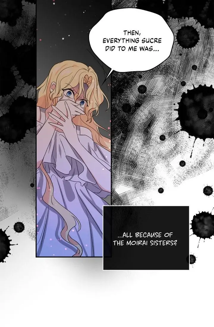 I’m the Ex-Girlfriend of a Soldier chapter 84 - page 3
