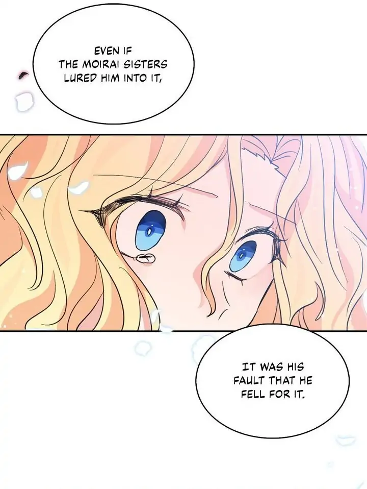 I’m the Ex-Girlfriend of a Soldier chapter 84 - page 4