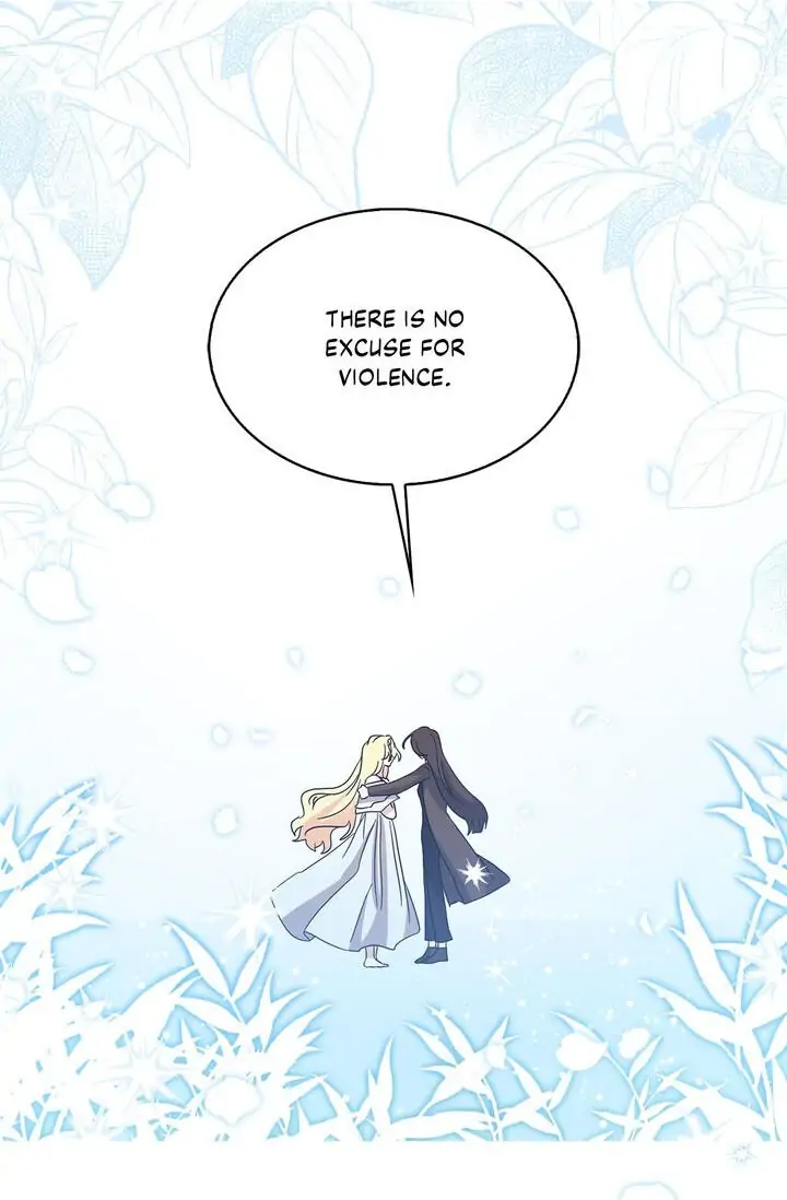 I’m the Ex-Girlfriend of a Soldier chapter 84 - page 5