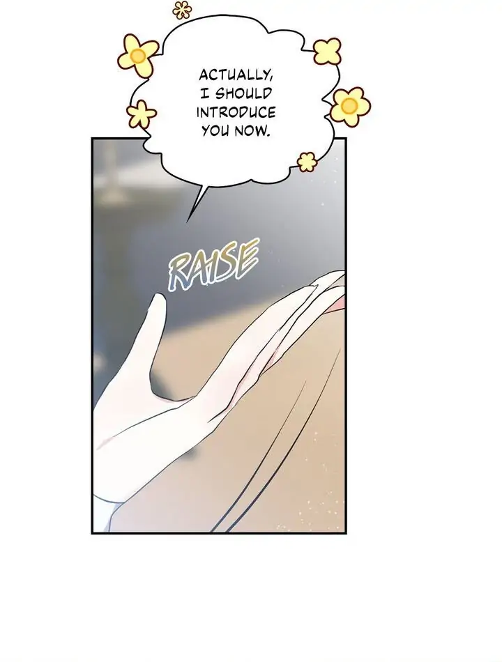 I’m the Ex-Girlfriend of a Soldier chapter 84 - page 53