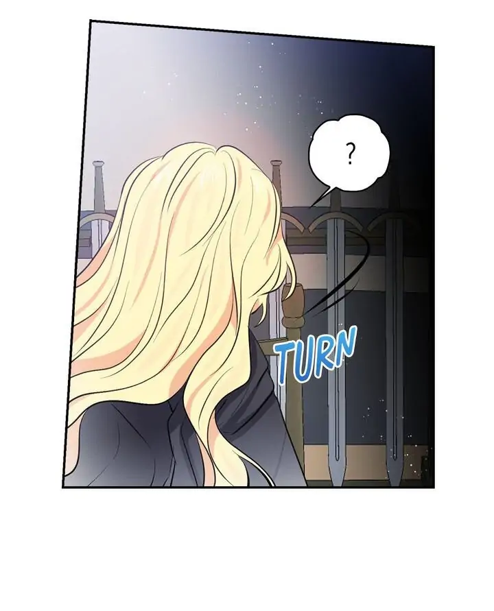 I’m the Ex-Girlfriend of a Soldier chapter 84 - page 59