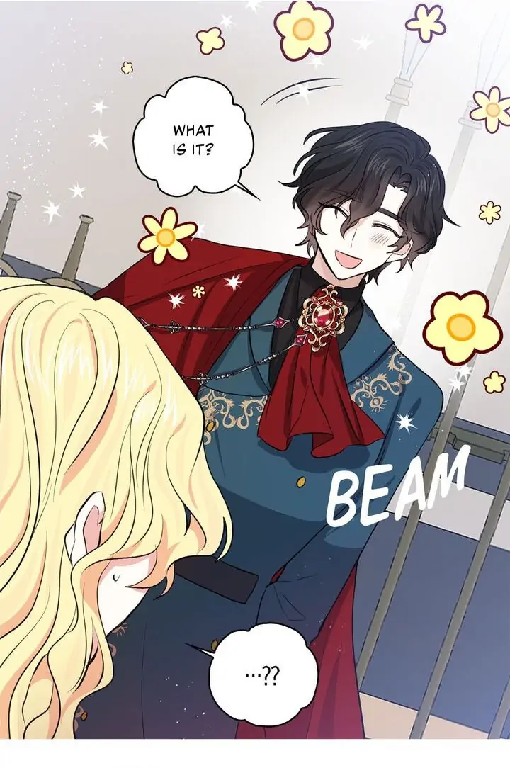 I’m the Ex-Girlfriend of a Soldier chapter 84 - page 60