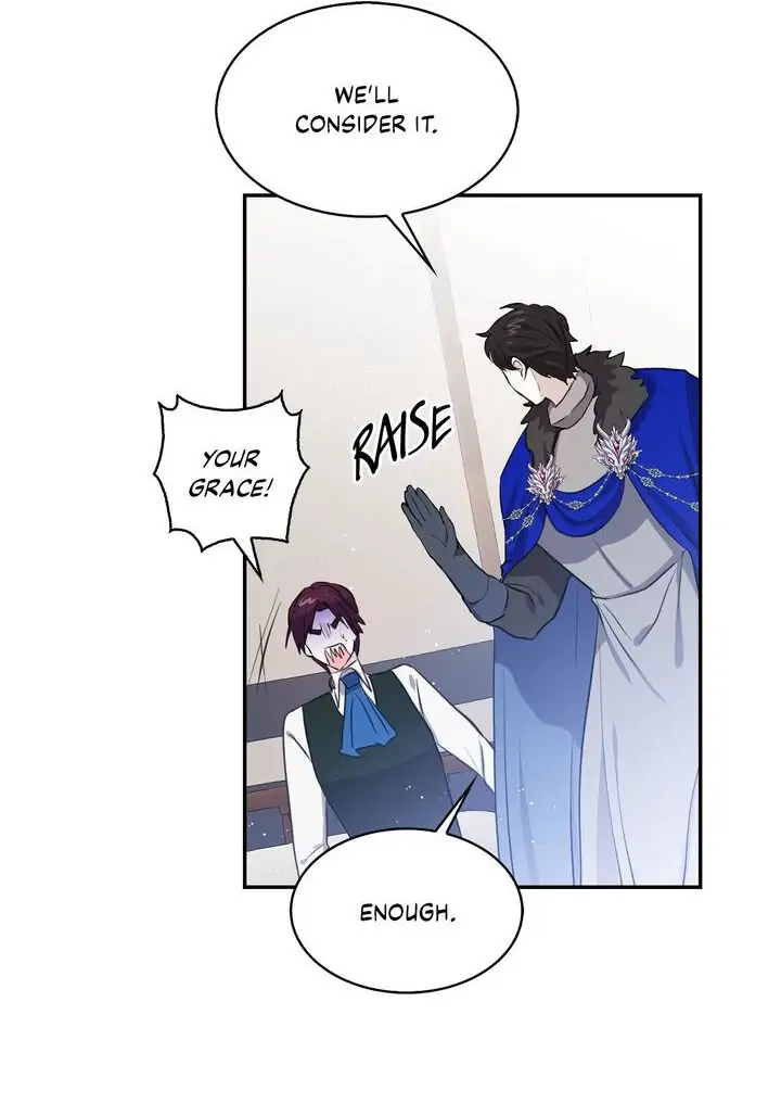I’m the Ex-Girlfriend of a Soldier chapter 84 - page 64