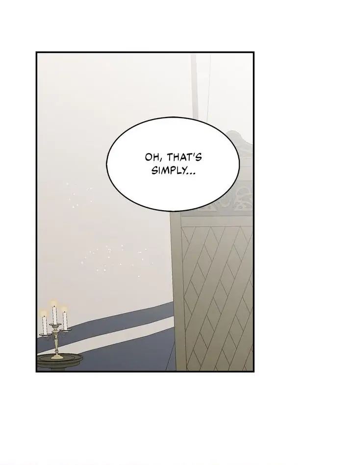 I’m the Ex-Girlfriend of a Soldier chapter 84 - page 66