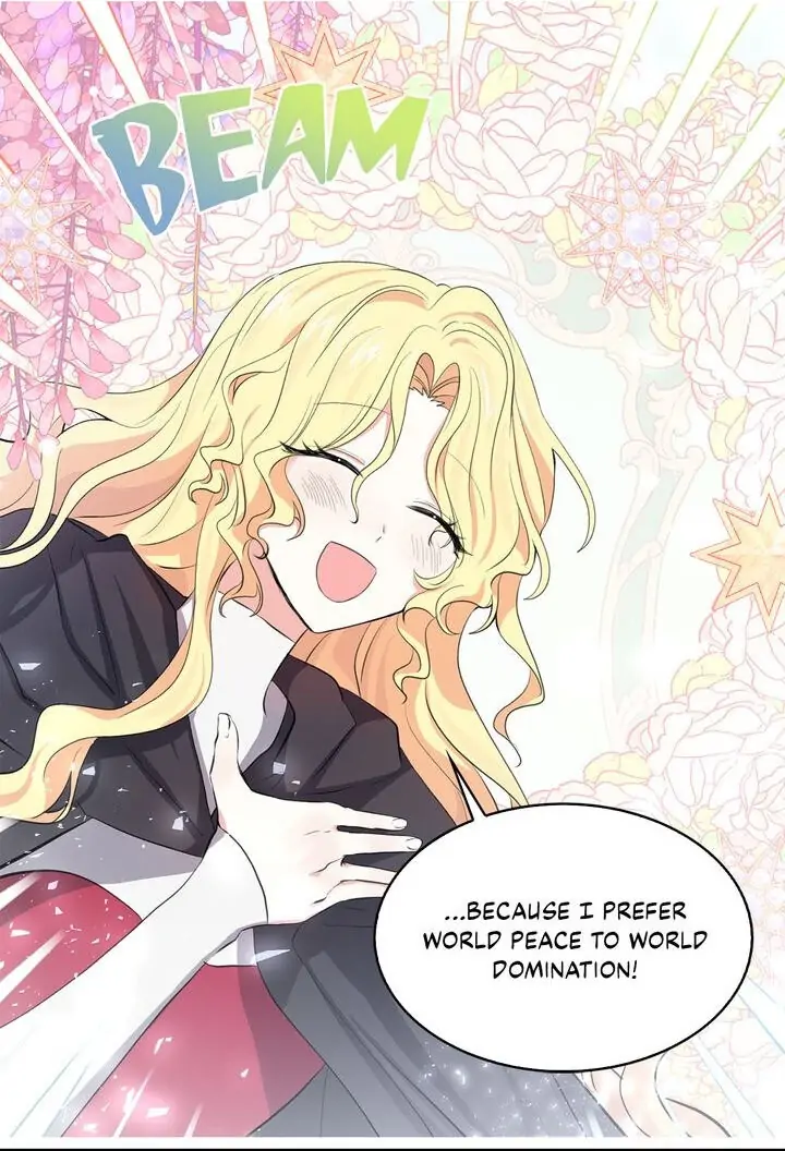 I’m the Ex-Girlfriend of a Soldier chapter 84 - page 67