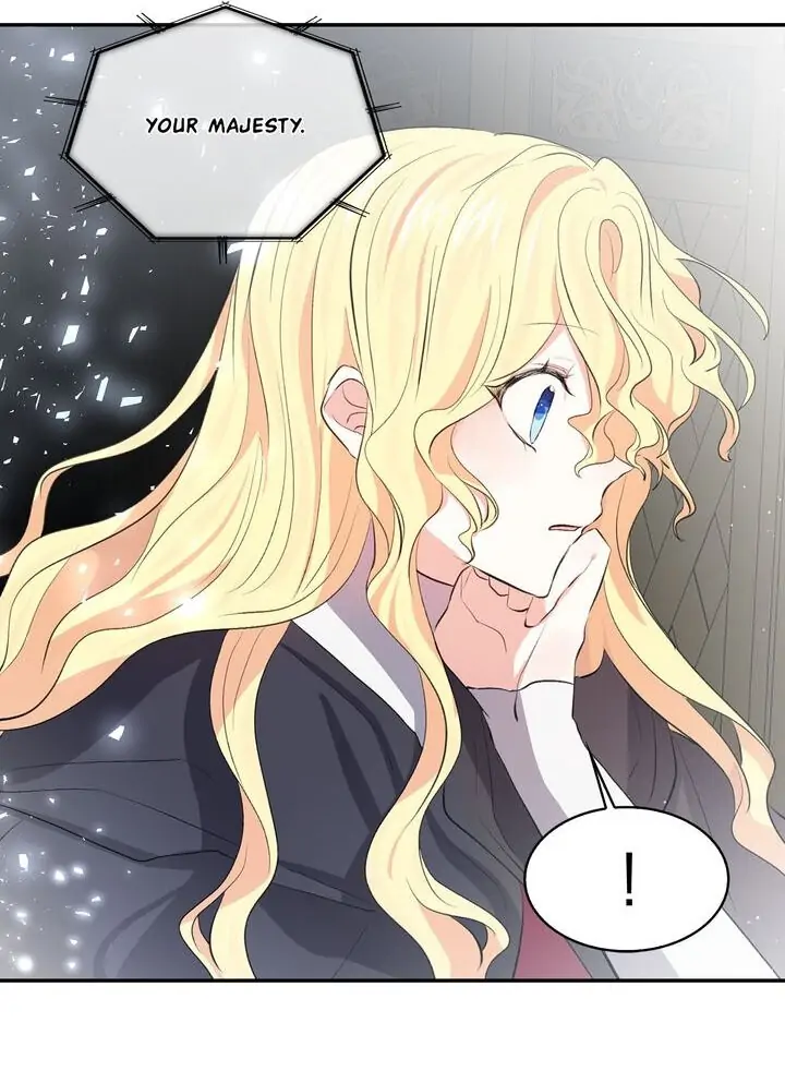 I’m the Ex-Girlfriend of a Soldier chapter 84 - page 71