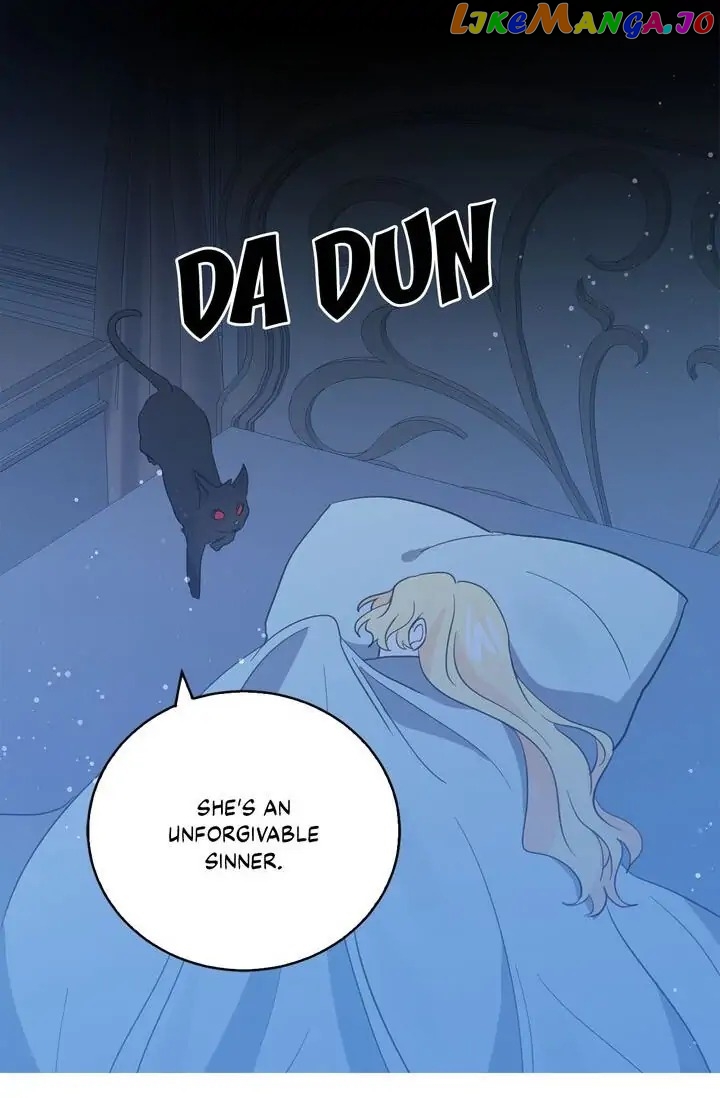 I’m the Ex-Girlfriend of a Soldier chapter 52 - page 10