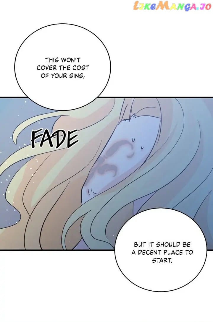 I’m the Ex-Girlfriend of a Soldier chapter 52 - page 13