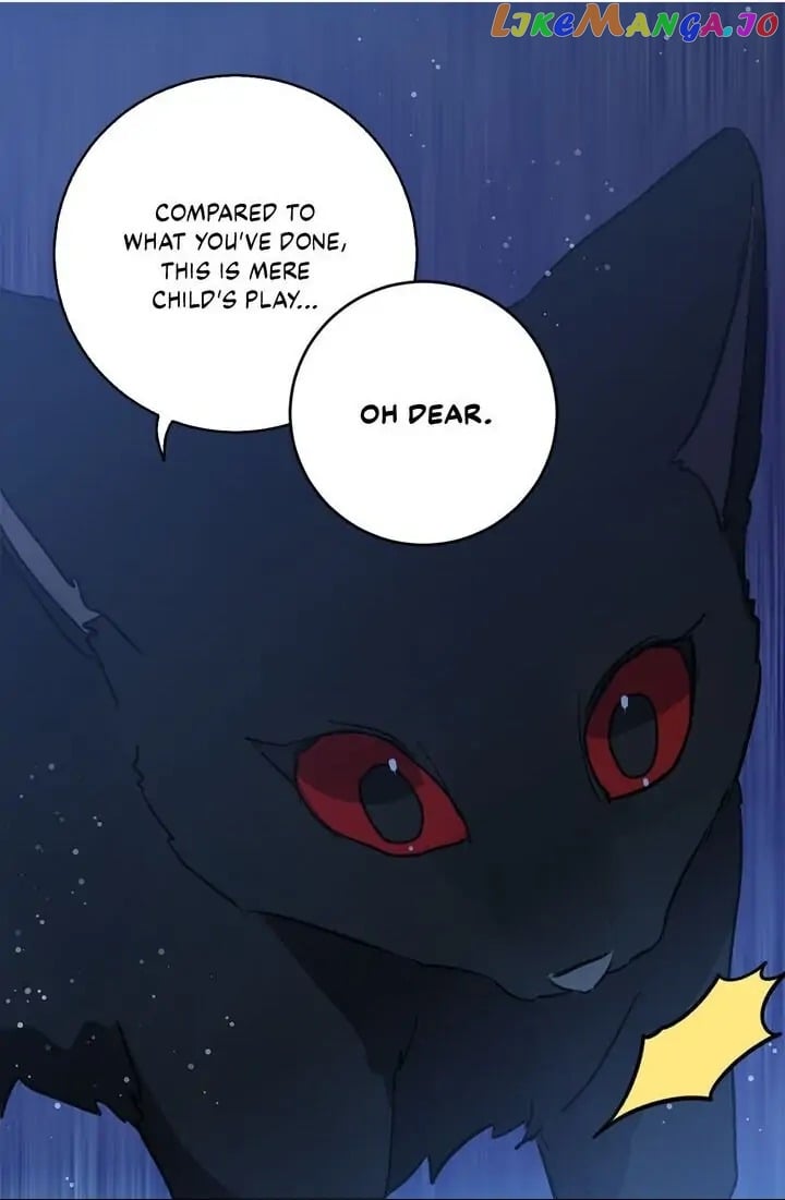I’m the Ex-Girlfriend of a Soldier chapter 52 - page 14