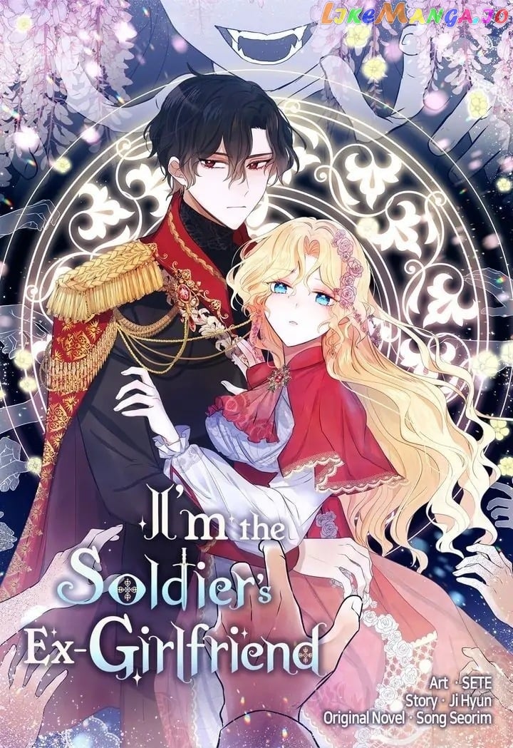 I’m the Ex-Girlfriend of a Soldier chapter 52 - page 2