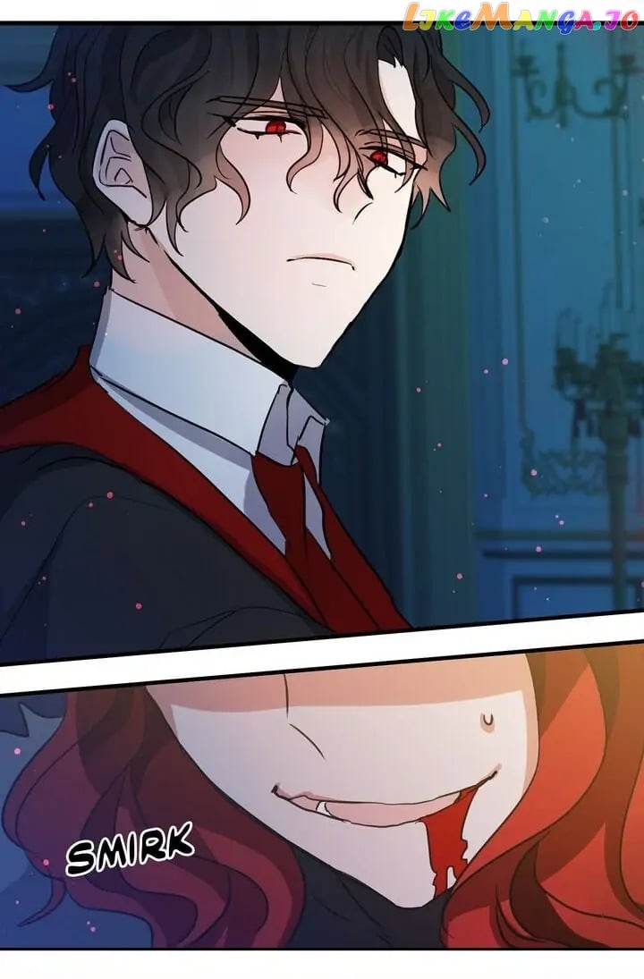 I’m the Ex-Girlfriend of a Soldier chapter 52 - page 26