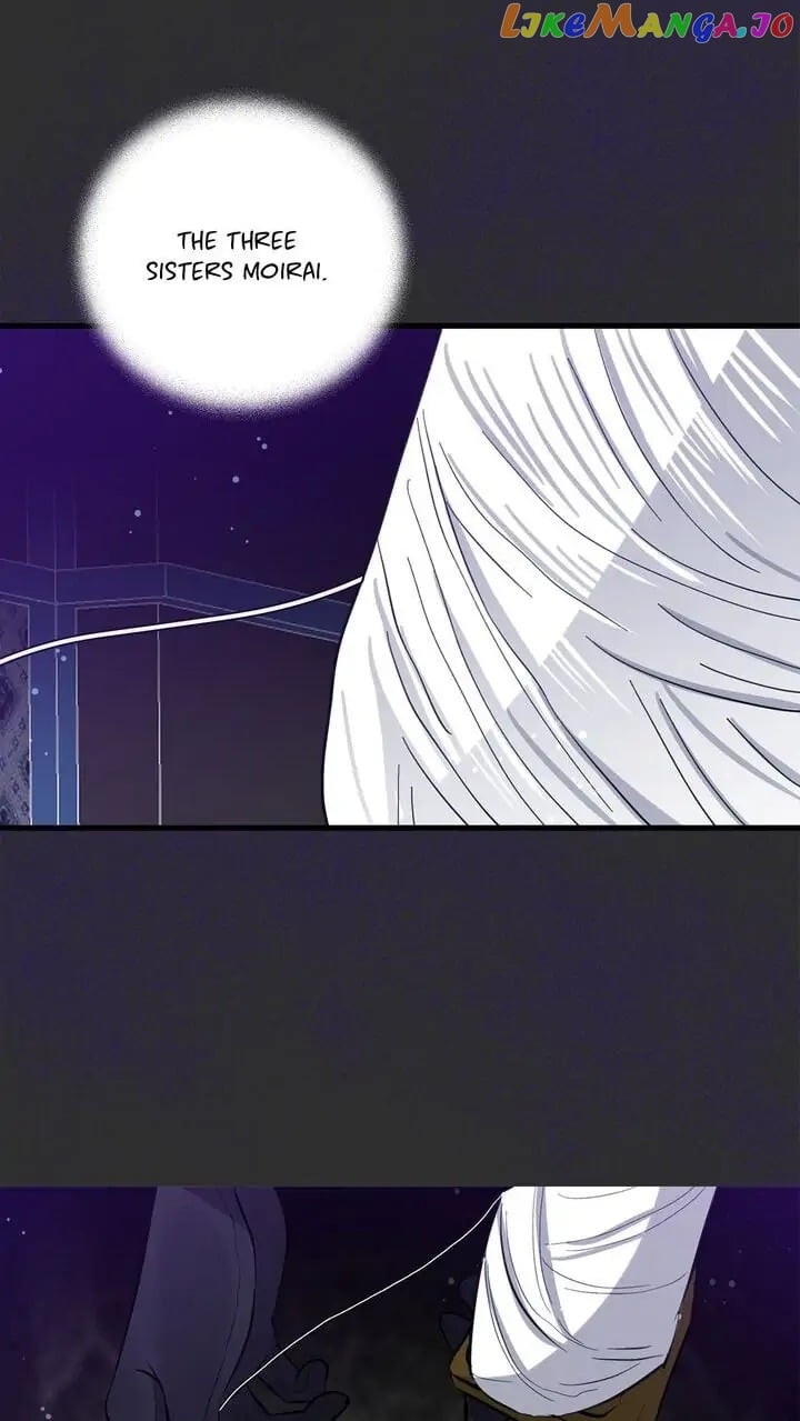 I’m the Ex-Girlfriend of a Soldier chapter 52 - page 30