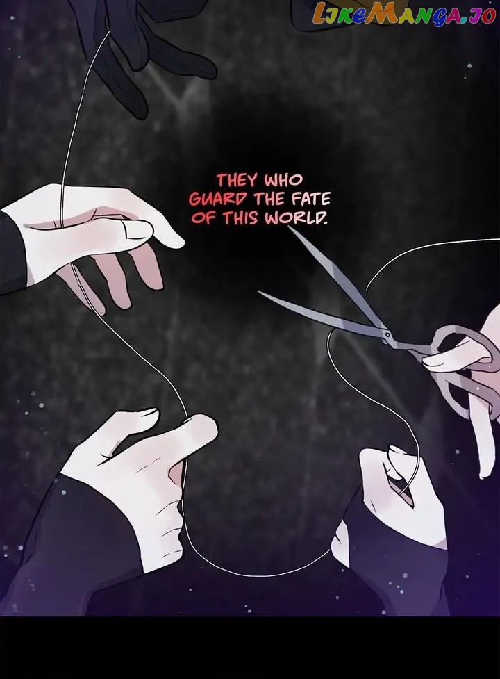 I’m the Ex-Girlfriend of a Soldier chapter 52 - page 31
