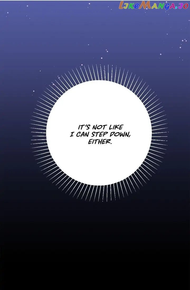 I’m the Ex-Girlfriend of a Soldier chapter 52 - page 35