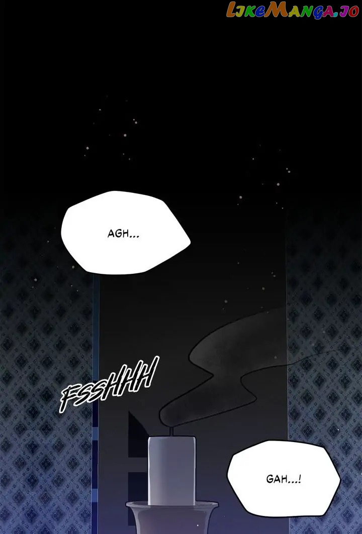 I’m the Ex-Girlfriend of a Soldier chapter 52 - page 36