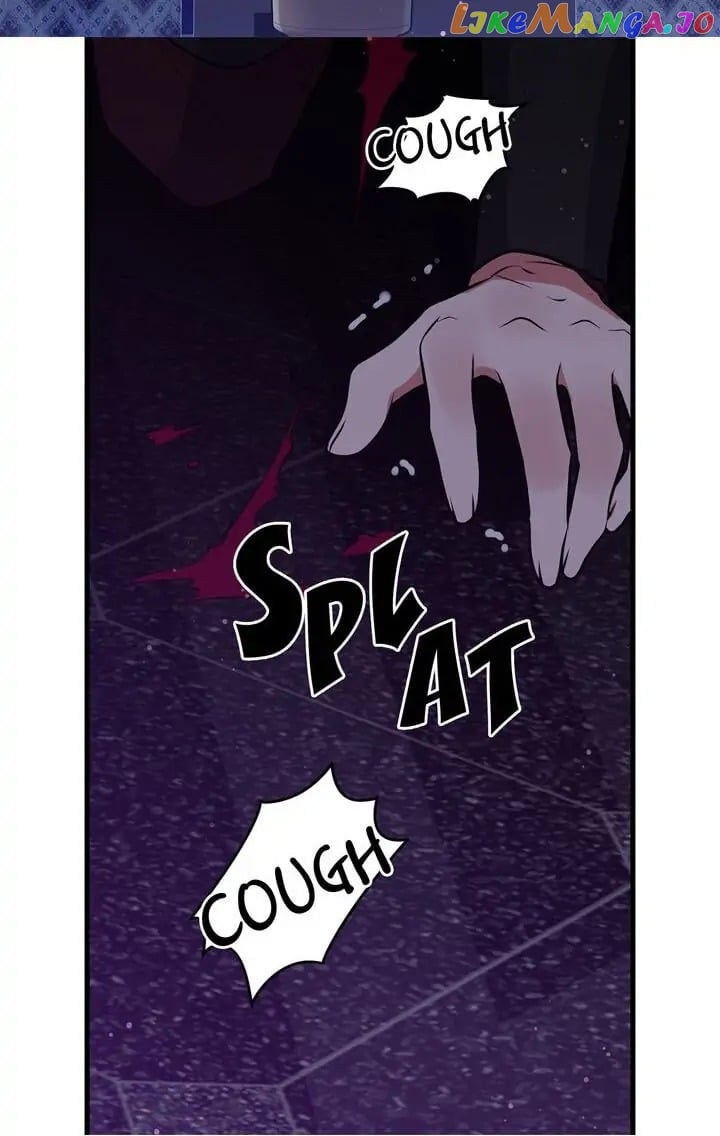 I’m the Ex-Girlfriend of a Soldier chapter 52 - page 37