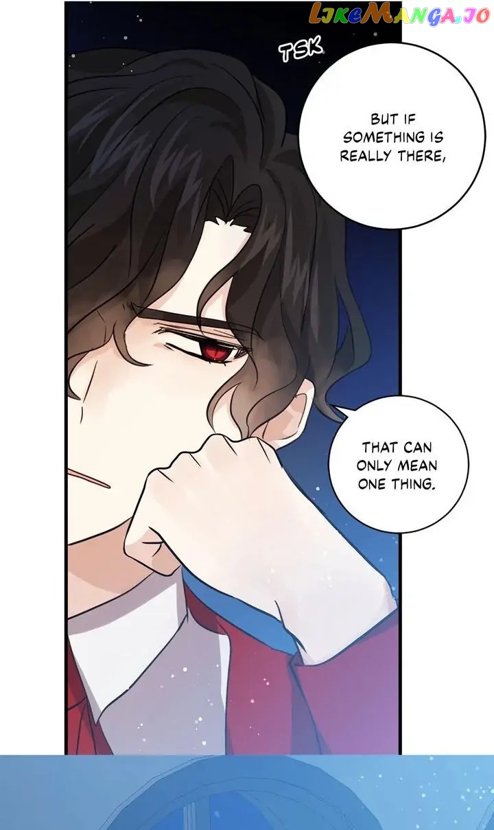 I’m the Ex-Girlfriend of a Soldier chapter 52 - page 4
