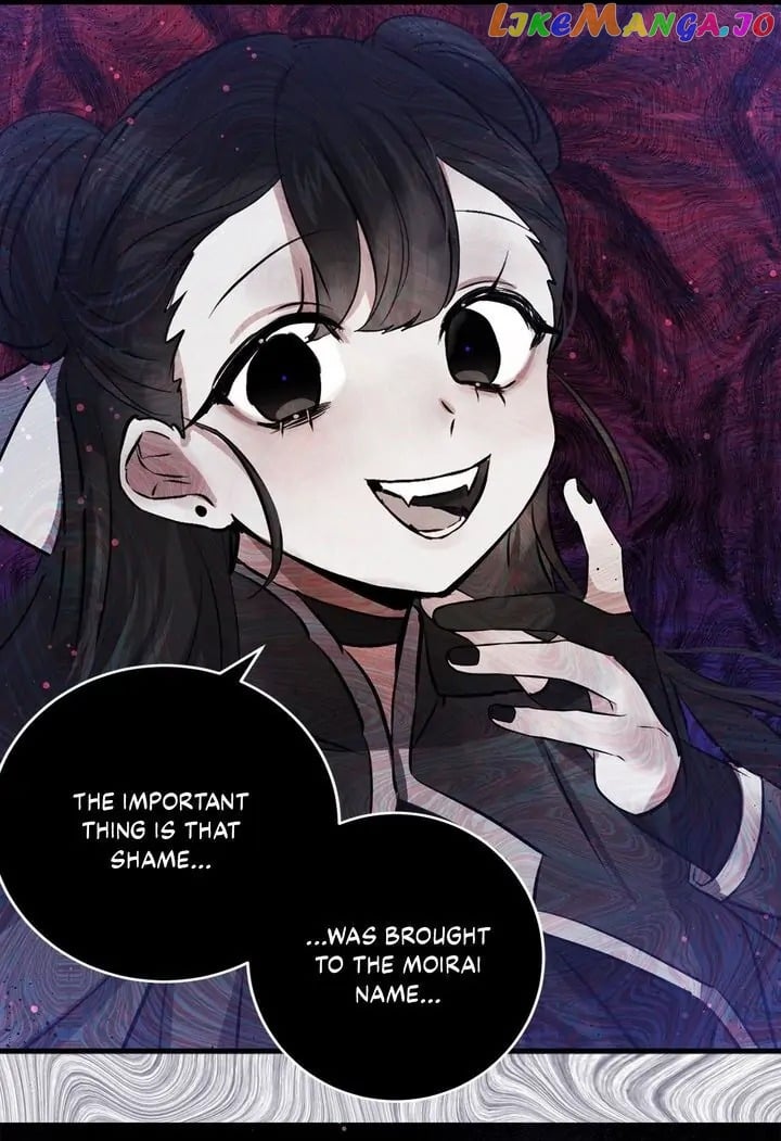 I’m the Ex-Girlfriend of a Soldier chapter 52 - page 40