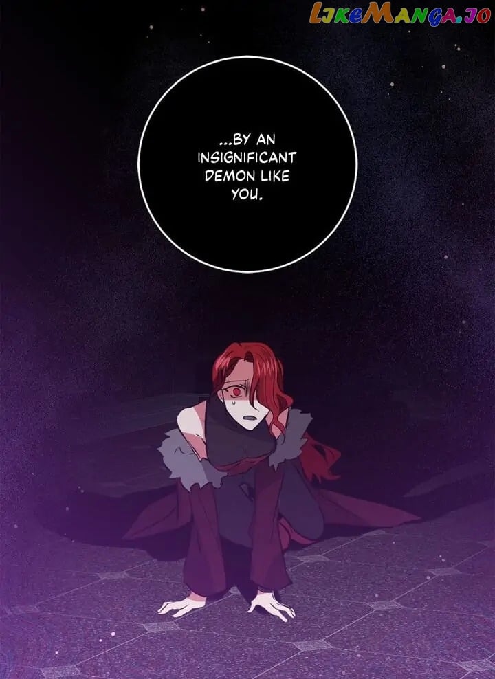 I’m the Ex-Girlfriend of a Soldier chapter 52 - page 41