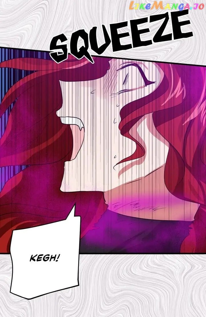 I’m the Ex-Girlfriend of a Soldier chapter 52 - page 44